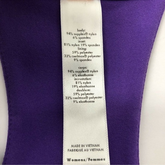 Lucy Active Shelf Bra Dress - Picture 4 of 6